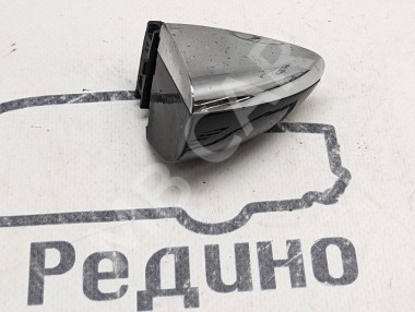 Крышка ручки двери MERCEDES-BENZ R-класс W251 (2005 - 2007) — Разборка Мерседес