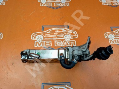 Теплообменник MERCEDES-BENZ C-класс W204/S204/С204 рестайлинг (2011 - 2015) — Разборка Мерседес