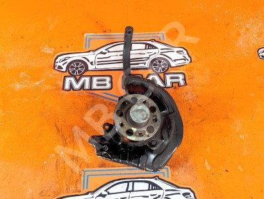 Кулак поворотный передний правый MERCEDES-BENZ E-класс W211/S211 (2002 - 2006) &mdash; Разборка Мерседес