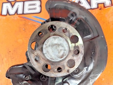 Кулак поворотный передний правый MERCEDES-BENZ E-класс W211/S211 (2002 - 2006) &mdash; Разборка Мерседес