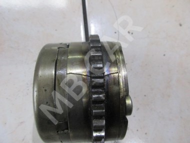 Ванос впускной MERCEDES-BENZ G-класс W463 рестайлинг 3 (2012 - 2015) — Разборка Мерседес