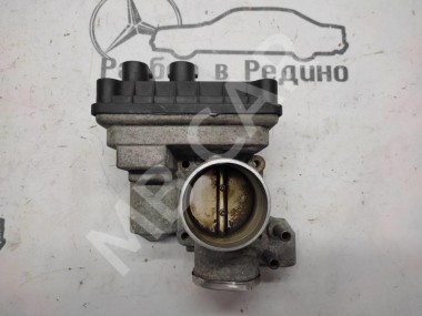 Дроссельная заслонка MERCEDES-BENZ VANEO W414 (2001 - 2005) — Разборка Мерседес