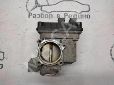 Дроссельная заслонка MERCEDES-BENZ VANEO W414 (2001 - 2005) — Разборка Мерседес
