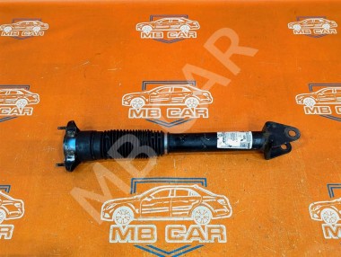 Амортизатор задний MERCEDES-BENZ GLE-класс Coupe C292 (2015 - 2019) — Разборка Мерседес