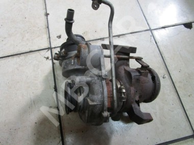 Турбина MERCEDES-BENZ A-класс W169 (2004 - 2008) — Разборка Мерседес