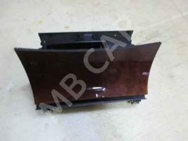 Пепельница MERCEDES-BENZ E-класс W211/S211 (2002 - 2006) — Разборка Мерседес