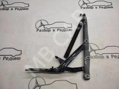 Петля крышки багажника MERCEDES-BENZ S-класс W220 (1998 - 2005) — Разборка Мерседес