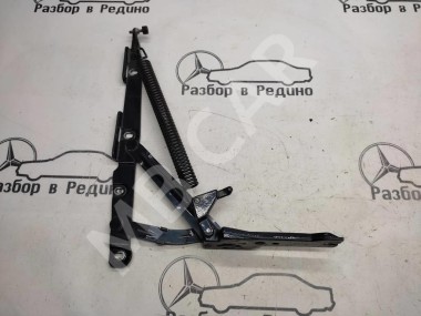 Петля крышки багажника MERCEDES-BENZ S-класс W220 (1998 - 2005) — Разборка Мерседес