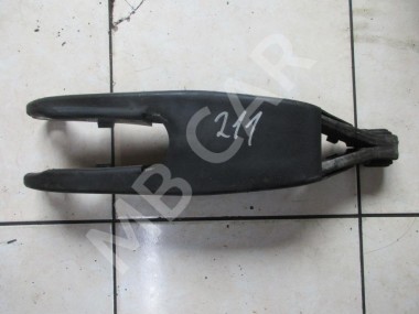 Рычаг задней стойки (лодка) MERCEDES-BENZ E-класс W211/S211 (2002 - 2006) — Разборка Мерседес