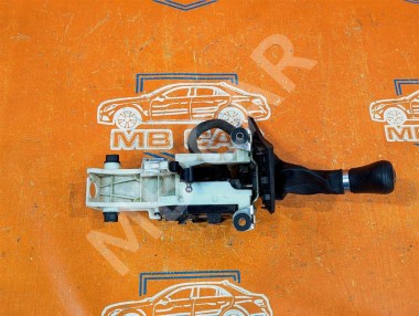 Кулиса АКПП MERCEDES-BENZ Sprinter w906 — Разборка Мерседес