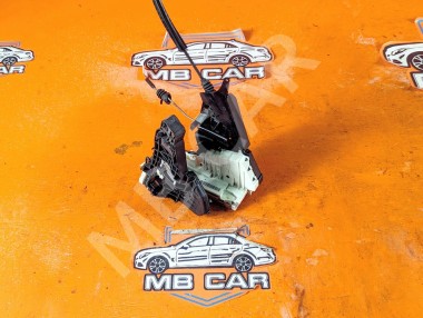 Замок двери передней правой MERCEDES-BENZ M-класс W164 рестайлинг (2008 - 2011) &mdash; Разборка Мерседес
