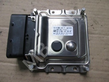 Блок нейтрализации ОГ MERCEDES-BENZ CLS-класс C218/X218 рестайлинг (2014 - 2017) — Разборка Мерседес