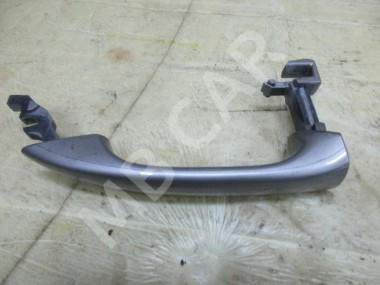 Ручка двери наружняя MERCEDES-BENZ C-класс W203/S203/CL203 (2000 - 2004) — Разборка Мерседес