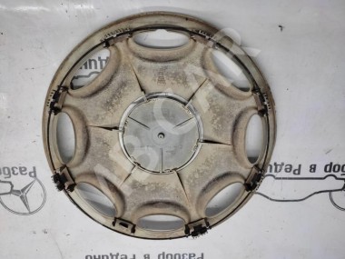 Колпаки колес MERCEDES-BENZ VANEO W414 (2001 - 2005) — Разборка Мерседес