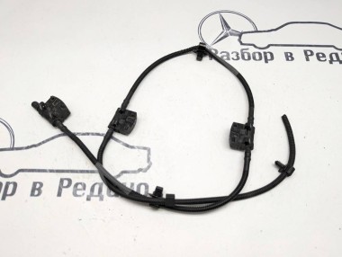 Форсунка омывателя лобового стекла MERCEDES-BENZ A-класс W176 (2012 - 2015) — Разборка Мерседес