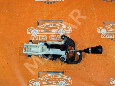 Кулиса АКПП MERCEDES-BENZ Sprinter w906 — Разборка Мерседес