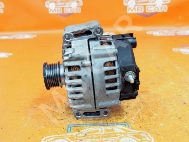 Генератор MERCEDES-BENZ C-класс W204/S204 (2006 - 2011) — Разборка Мерседес