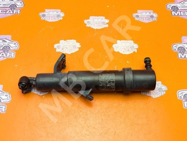 Омыватель фар MERCEDES-BENZ CLK-класс C209/A209 (2002 - 2005) &mdash; Разборка Мерседес