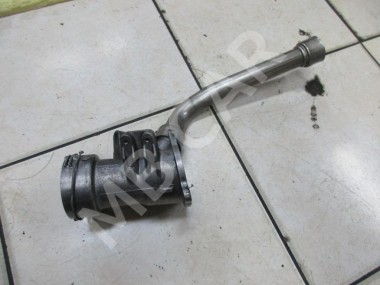 Корпус смесительный MERCEDES-BENZ E-класс W211/S211 (2002 - 2006) — Разборка Мерседес