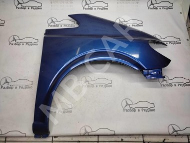 Крыло переднее правое MERCEDES-BENZ V-класс W639 (2003 - 2014) — Разборка Мерседес