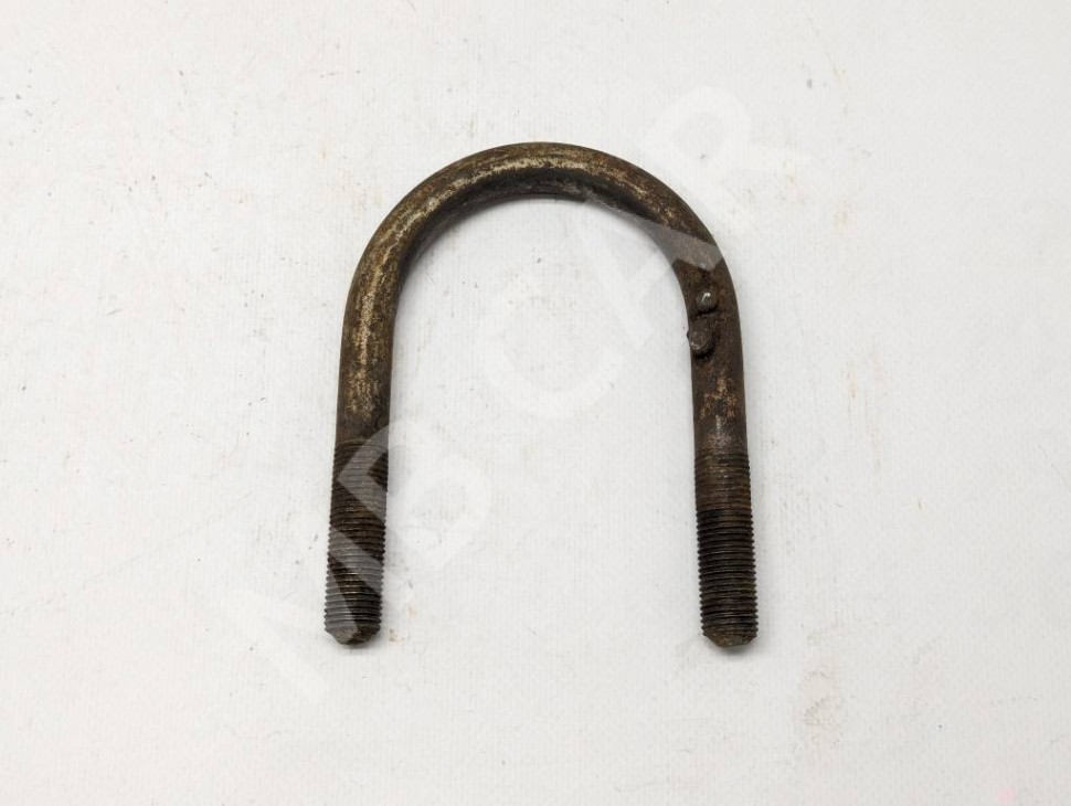 Стремянка рессоры MERCEDES-BENZ Sprinter W906 (2006 - 2019) фото 1 &mdash; Разборка Мерседес