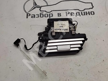 Воздуховод MERCEDES-BENZ E-класс W212/S212/C207/A207 (2009 - 2013) — Разборка Мерседес