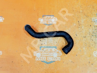 Патрубок радиатора MERCEDES-BENZ E-класс AMG W211/S211 (2002 - 2006) — Разборка Мерседес