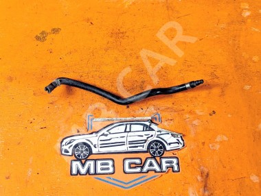 Трубка вентиляции расширительного бака MERCEDES-BENZ S-класс W221 рестайлинг (2009 - 2013) &mdash; Разборка Мерседес