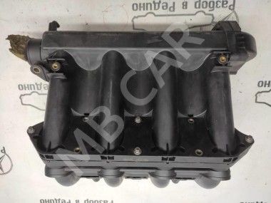 Коллектор впускной MERCEDES-BENZ Vito W638 (1996 - 2003) — Разборка Мерседес