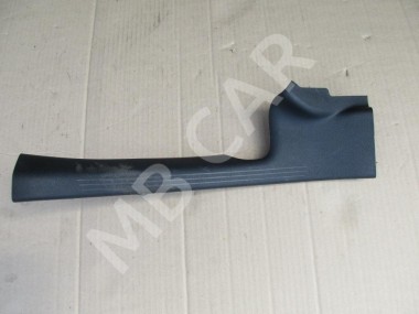 Накладка порога внутренняя MERCEDES-BENZ GLC-класс Coupe C253 (2016 - 2019) — Разборка Мерседес