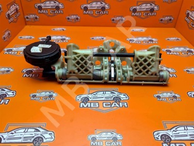 Механизм подголовника MERCEDES-BENZ S-класс W220 рестайлинг (2002 - 2005) — Разборка Мерседес