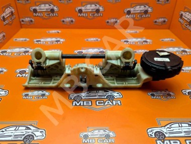 Механизм подголовника MERCEDES-BENZ S-класс W220 рестайлинг (2002 - 2005) — Разборка Мерседес