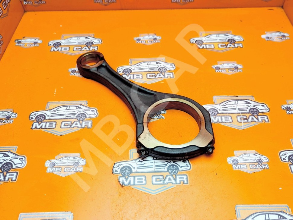 Шатун Дизель MERCEDES-BENZ E-класс W212/S212/C207/A207 (2009 - 2013) фото 1 — Разборка Мерседес