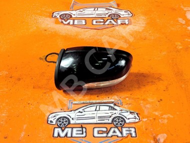Зеркало левое MERCEDES-BENZ C-класс W203/S203/CL203 рестайлинг (2004 - 2008) &mdash; Разборка Мерседес