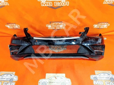 Бампер передний MERCEDES-BENZ S-класс W222/C217/A217 (2013 - 2017) — Разборка Мерседес