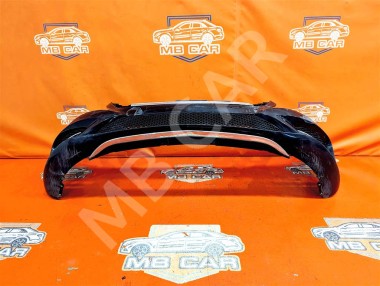 Бампер передний MERCEDES-BENZ S-класс W222/C217/A217 (2013 - 2017) — Разборка Мерседес