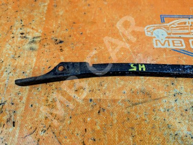 Кронштейн крепления бампера MERCEDES-BENZ E-класс W211/S211 (2002 - 2006) — Разборка Мерседес