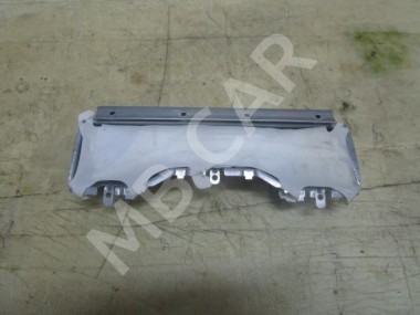 Подушка безопасности коленная MERCEDES-BENZ CLS-класс C218/X218 рестайлинг (2014 - 2017) — Разборка Мерседес