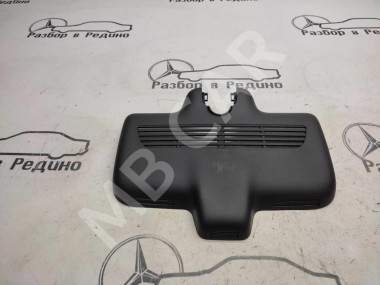 Накладка датчика дождя MERCEDES-BENZ GLC-класс X253 (2015 - 2019) — Разборка Мерседес