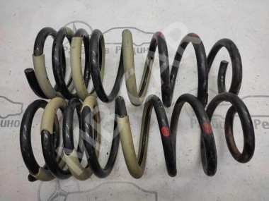 Пружина задняя MERCEDES-BENZ X-класс I (2017 - 2020) — Разборка Мерседес