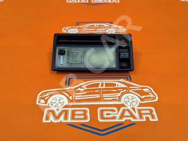 Плафон салона MERCEDES-BENZ W124 W124/S124/C124/A124 (1984 - 1993) — Разборка Мерседес