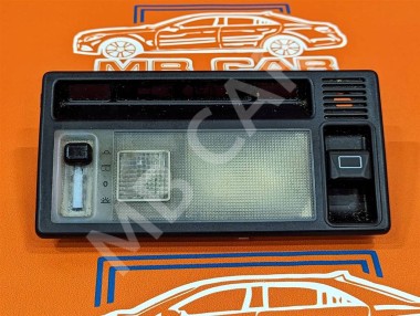 Плафон салона MERCEDES-BENZ W124 W124/S124/C124/A124 (1984 - 1993) — Разборка Мерседес