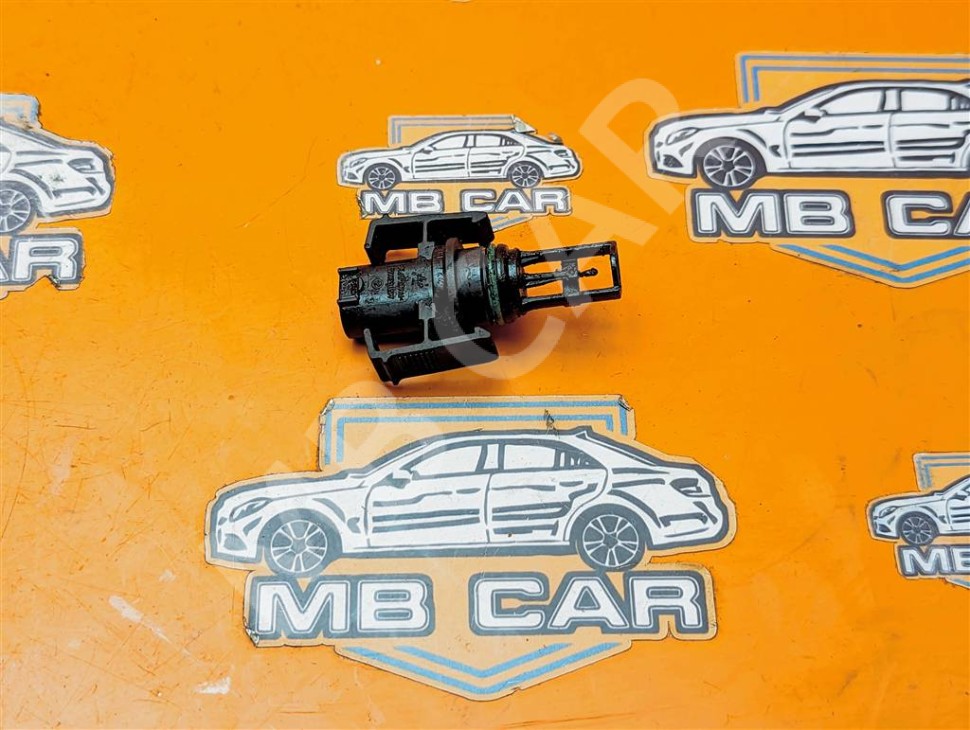 Датчик температуры MERCEDES-BENZ S-класс W221 (2005 - 2009) фото 1 &mdash; Разборка Мерседес