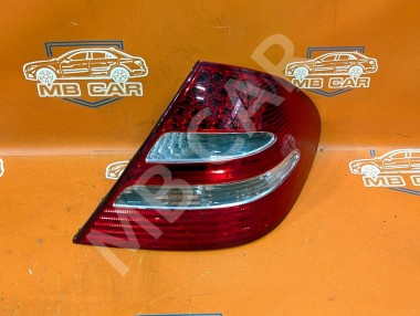 Фонарь задний правый MERCEDES-BENZ E-класс W211/S211 (2002 - 2006) — Разборка Мерседес