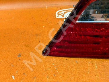 Фонарь задний правый MERCEDES-BENZ E-класс W211/S211 (2002 - 2006) — Разборка Мерседес