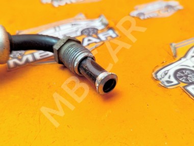 Трубка гидроподвески MERCEDES-BENZ CL-класс C215 (1999 - 2002) &mdash; Разборка Мерседес