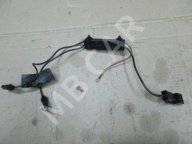 Антенна MERCEDES-BENZ E-класс W212/S212/C207/A207 (2009 - 2013) — Разборка Мерседес