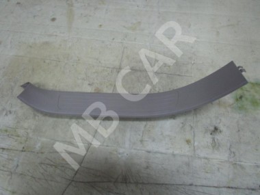 Накладка порога внутренняя MERCEDES-BENZ M-класс W166 (2011 - 2015) — Разборка Мерседес