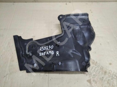 Перегородка моторного отсека MERCEDES-BENZ C-класс AMG W205/S205/C205/A205 (2014 - 2018) — Разборка Мерседес