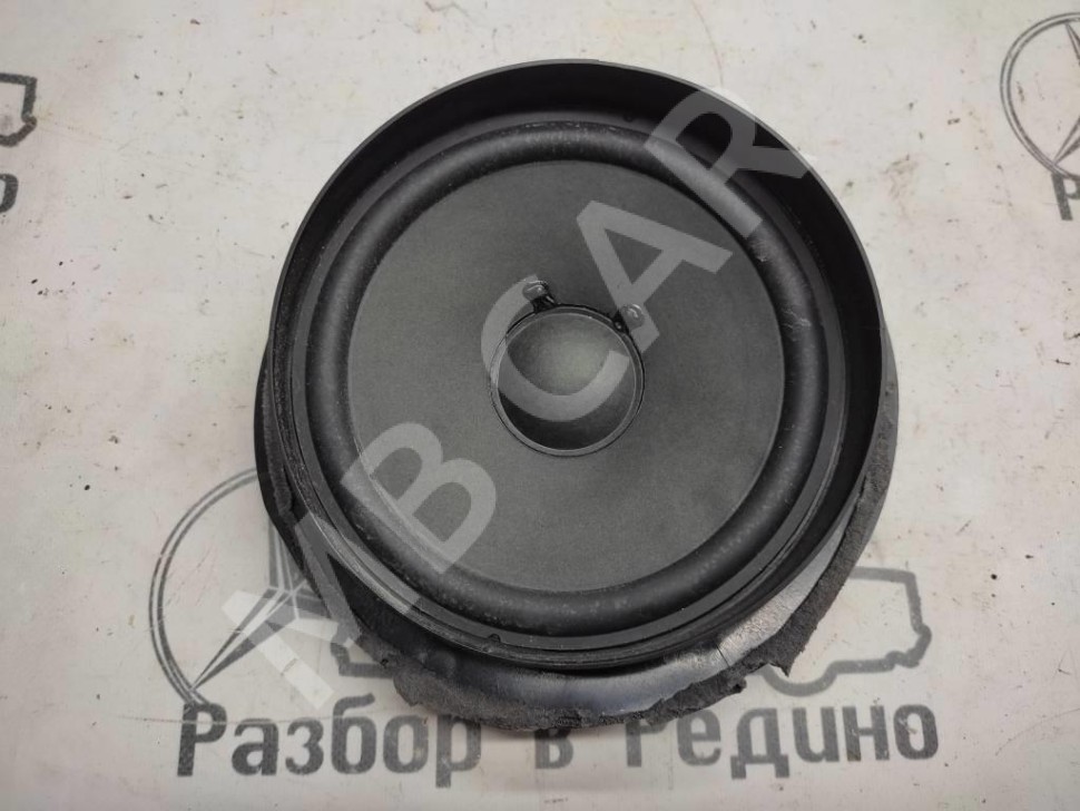 Динамик MERCEDES-BENZ E-класс W211/S211 (2002 - 2006) фото 1 &mdash; Разборка Мерседес
